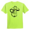 Unisex Dri-Power® Performance T-Shirt Thumbnail