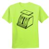 Unisex Dri-Power® Performance T-Shirt Thumbnail