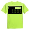 Unisex Dri-Power® Performance T-Shirt Thumbnail