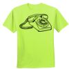 Unisex Dri-Power® Performance T-Shirt Thumbnail