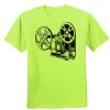 Unisex Dri-Power® Performance T-Shirt Thumbnail