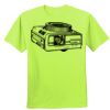 Unisex Dri-Power® Performance T-Shirt Thumbnail