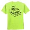 Unisex Dri-Power® Performance T-Shirt Thumbnail