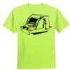 Unisex Dri-Power® Performance T-Shirt Thumbnail