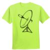 Unisex Dri-Power® Performance T-Shirt Thumbnail