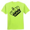 Unisex Dri-Power® Performance T-Shirt Thumbnail