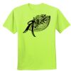 Unisex Dri-Power® Performance T-Shirt Thumbnail