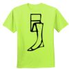 Unisex Dri-Power® Performance T-Shirt Thumbnail