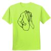 Unisex Dri-Power® Performance T-Shirt Thumbnail
