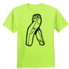 Unisex Dri-Power® Performance T-Shirt Thumbnail