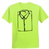 Unisex Dri-Power® Performance T-Shirt Thumbnail