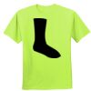 Unisex Dri-Power® Performance T-Shirt Thumbnail