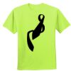 Unisex Dri-Power® Performance T-Shirt Thumbnail