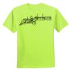 Unisex Dri-Power® Performance T-Shirt Thumbnail