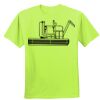Unisex Dri-Power® Performance T-Shirt Thumbnail