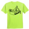 Unisex Dri-Power® Performance T-Shirt Thumbnail