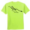 Unisex Dri-Power® Performance T-Shirt Thumbnail