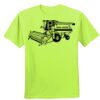 Unisex Dri-Power® Performance T-Shirt Thumbnail