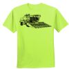 Unisex Dri-Power® Performance T-Shirt Thumbnail