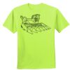 Unisex Dri-Power® Performance T-Shirt Thumbnail