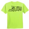 Unisex Dri-Power® Performance T-Shirt Thumbnail