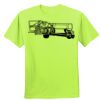 Unisex Dri-Power® Performance T-Shirt Thumbnail