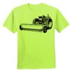 Unisex Dri-Power® Performance T-Shirt Thumbnail