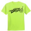 Unisex Dri-Power® Performance T-Shirt Thumbnail