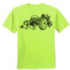 Unisex Dri-Power® Performance T-Shirt Thumbnail