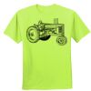 Unisex Dri-Power® Performance T-Shirt Thumbnail