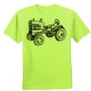 Unisex Dri-Power® Performance T-Shirt Thumbnail