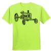 Unisex Dri-Power® Performance T-Shirt Thumbnail