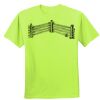 Unisex Dri-Power® Performance T-Shirt Thumbnail