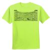 Unisex Dri-Power® Performance T-Shirt Thumbnail
