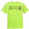 Unisex Dri-Power® Performance T-Shirt Thumbnail