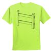 Unisex Dri-Power® Performance T-Shirt Thumbnail