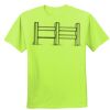 Unisex Dri-Power® Performance T-Shirt Thumbnail