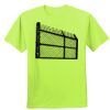 Unisex Dri-Power® Performance T-Shirt Thumbnail
