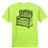 Unisex Dri-Power® Performance T-Shirt Thumbnail