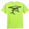 Unisex Dri-Power® Performance T-Shirt Thumbnail