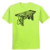 Unisex Dri-Power® Performance T-Shirt Thumbnail