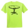 Unisex Dri-Power® Performance T-Shirt Thumbnail