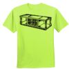 Unisex Dri-Power® Performance T-Shirt Thumbnail