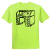 Unisex Dri-Power® Performance T-Shirt Thumbnail