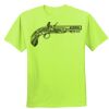 Unisex Dri-Power® Performance T-Shirt Thumbnail