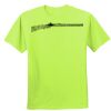 Unisex Dri-Power® Performance T-Shirt Thumbnail