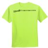 Unisex Dri-Power® Performance T-Shirt Thumbnail