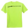 Unisex Dri-Power® Performance T-Shirt Thumbnail
