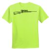 Unisex Dri-Power® Performance T-Shirt Thumbnail