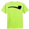 Unisex Dri-Power® Performance T-Shirt Thumbnail